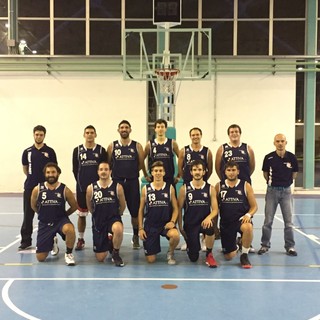 Pallacanestro: Al via la stagione del Trivero Basket Pallacanestro: Al via la stagione del Trivero Basket