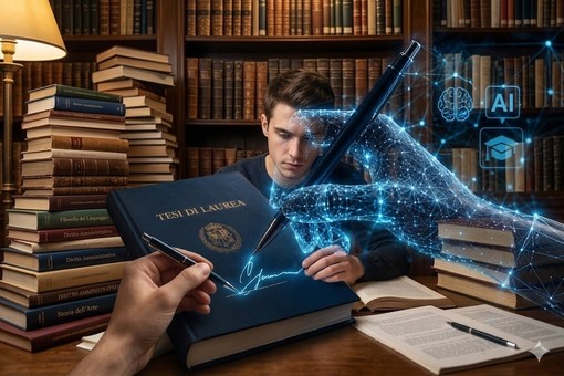 Intelligenza Artificiale e Istruzione: verso un utilizzo più consapevole e regolamentato