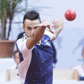 Bocce: Due ori per i piemontesi al Campionato Europeo
