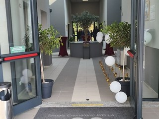 Oggi a Biella “Crematori Aperti” FOTO Riccardo Tosi per newsbiella.it Oggi a Biella “Crematori Aperti” FOTO Riccardo Tosi per newsbiella.it