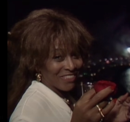 Tina Turner un’icona per le donne