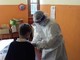 La Regione promuove i test salivari nelle scuole del territorio