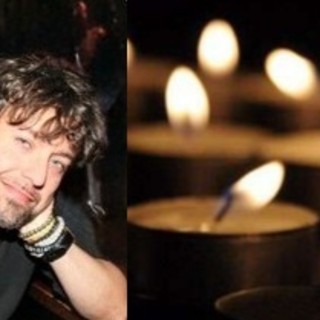 Dolore e infinita tristezza nel Biellese, a 36 anni è mancato Giovanni Todisco