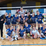 teamvolley gara teamvolley gara