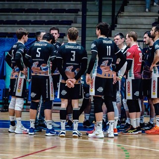 scuola pallavolo biellese