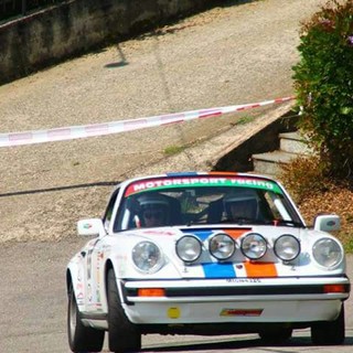Rally: Biella Motor Team a caccia del tricolore