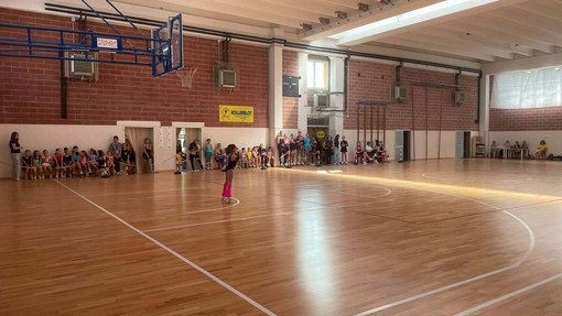 Pattinaggio Artistico, a Quaregna Cerreto il Trofeo Zooland Pattinaggio Artistico, a Quaregna Cerreto il Trofeo Zooland