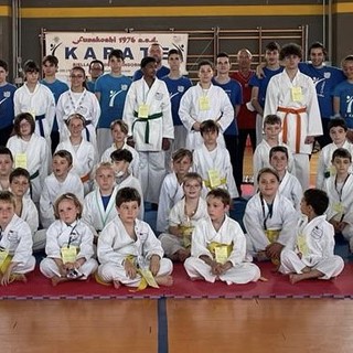 karate