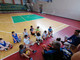 Il minibasket del Teens Basket Biella torna a Tollegno