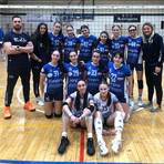 TeamVolley, i risultati del vivaio: dall’Under 18 alla 12