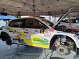 Rally Lana, Tasinato chiude 16° assoluto Rally Lana, Tasinato chiude 16° assoluto