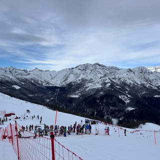 Bielmonte, “Trofeo Dental Medica” Flipper categoria Pulcini, i risultati