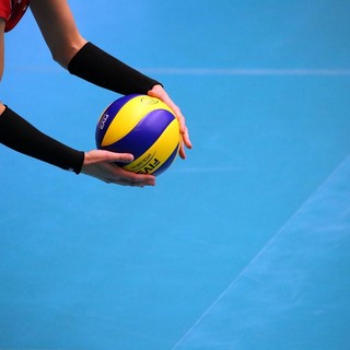 Pallavolo, a Biella l'amichevole tra la Nazionale Femminile e la Francia (foto di repertorio)