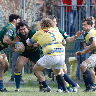 biella rugby