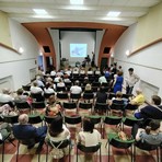 Quattro Amiche, a Mezzana uno spettacolo benefico da non perdere (foto di repertorio) Quattro Amiche, a Mezzana uno spettacolo benefico da non perdere (foto di repertorio)