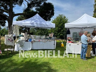 A Pettinengo l'arte della tosatura delle pecore a “(T)essere Insieme 2026” FOTO e VIDEO Massimo Giacobbe per newsbiella.it