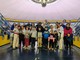 Teakwondo, tra i 900 atleti della Royal Cup i biellesi conquistano il podio. Teakwondo, tra i 900 atleti della Royal Cup i biellesi conquistano il podio.