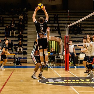 scuola pallavolo biellese