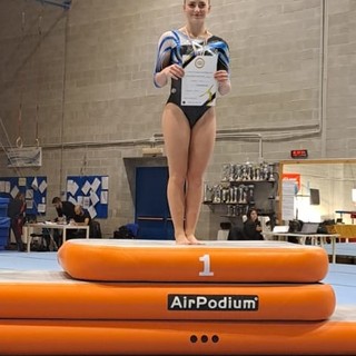 ginnastica biella