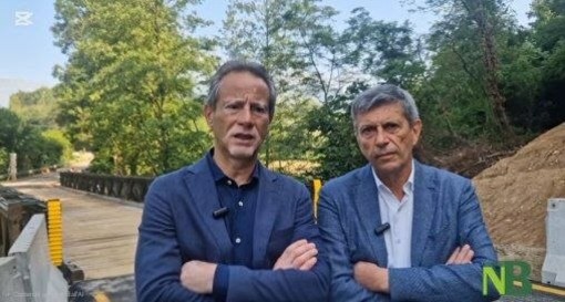 Ponte Biella-Pollone, Tha: “Dopo 18 mesi servono risposte chiare” Ponte Biella-Pollone, Tha: “Dopo 18 mesi servono risposte chiare”