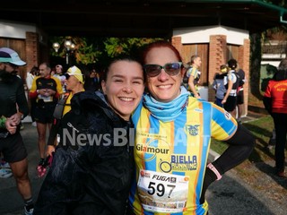 Trail Monte Casto, 1.199 al via per la 19ª edizione FOTO e VIDEO Davide Finatti per newsbiella.it