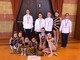Ginnastica: Pietro Micca insaziabile, 29 medaglie conquistate Ginnastica: Pietro Micca insaziabile, 29 medaglie conquistate