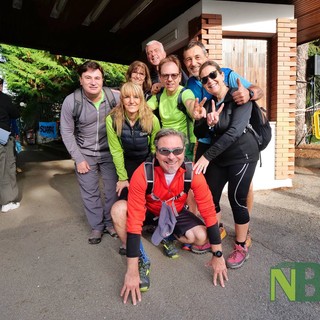 trail monte casto