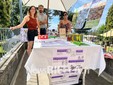 A Pettinengo l'arte della tosatura delle pecore a “(T)essere Insieme 2026” FOTO e VIDEO Massimo Giacobbe per newsbiella.it