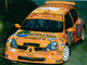 Pierangelo Tasinato col suo navigatore Leonardo Mazzilli al 6° Rally Ronde Gomitolo di Lana Pierangelo Tasinato col suo navigatore Leonardo Mazzilli al 6° Rally Ronde Gomitolo di Lana
