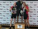 Grappling: Argento per Basilio Tazio in Germania al NAGA Grappling: Argento per Basilio Tazio in Germania al NAGA