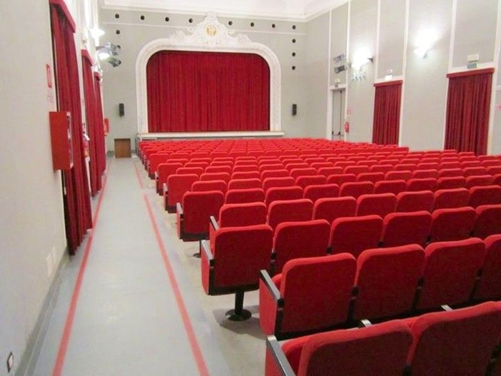 Vigliano, all'Erios secondo giorno per Scu.Te.R. Festival 2026: al centro Shakespeare e la rivolta delle donne