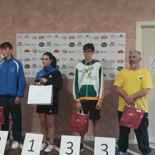 tennistavolo cossato