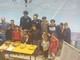 Successo di pubblico per la lotteria Trivero Basket. Ecco tutti i biglietti vincenti