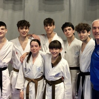 ippon karate ippon karate