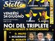 Biella, “Noi del Triplete: i protagonisti si raccontano” niente Battistero, si sposta al Biella Forum
