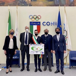 Lunedì alla Reggia di Venaria Reale il 22° Galà di Premiazione di Aces Europe, foto Lunedì alla Reggia di Venaria Reale il 22° Galà di Premiazione di Aces Europe, foto
