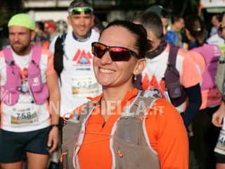 Trail Monte Casto, 1.199 al via per la 19ª edizione FOTO e VIDEO Davide Finatti per newsbiella.it