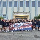 Pallavolo, weekend a Riccione per il Gruppo Sportivo Tollegno: 60 le atlete in campo