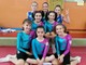 Ginnastica: Weekend emozionante per i colori Libertas