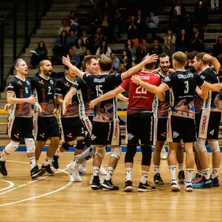 scuola pallavolo biellese