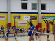 teavolley gara