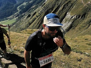 TORX 2026, 51 biellesi al via del TOR30: i primi arrivi a Courmayeur TORX 2026, 51 biellesi al via del TOR30: i primi arrivi a Courmayeur