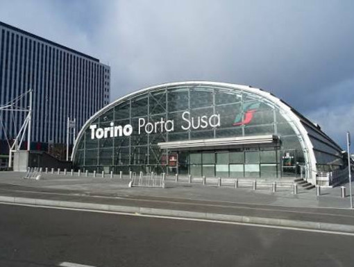 Dal Nord Ovest - Sputi in faccia ai ciclisti a Torino Porta Susa: "Inconcepibile. Presenterò denuncia" Dal Nord Ovest - Sputi in faccia ai ciclisti a Torino Porta Susa: "Inconcepibile. Presenterò denuncia"