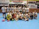 Pallavolo, apoteosi per Tollegno: la serie C è tua FOTO e VIDEO
