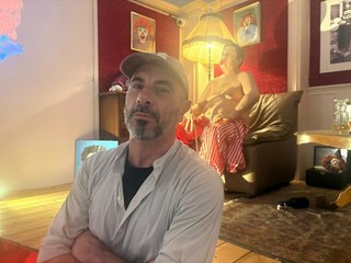 Da Ed Gein a Leonarda Cianciulli: in via Arcivescovado arriva il Museo dei Serial Killer [FOTO E VIDEO]