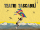 Teatri Tascabili, nel Biellese torna il festival diffuso: oltre 400 eventi gratuiti Teatri Tascabili, nel Biellese torna il festival diffuso: oltre 400 eventi gratuiti