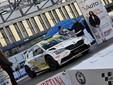 Rally Lana, Tasinato chiude 16° assoluto Rally Lana, Tasinato chiude 16° assoluto