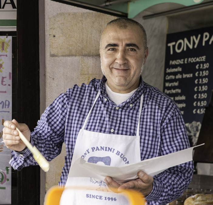 Tony Filoni Tony Filoni