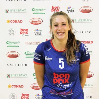 Botalla Formaggi TeamVolley