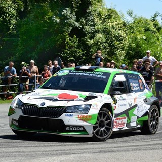 tasinato rally tasinato rally